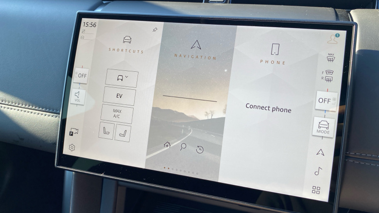 Land Rover Discovery Sport 1.5 P270e Metropolitan 5dr Auto [5 Seat] Station Wagon